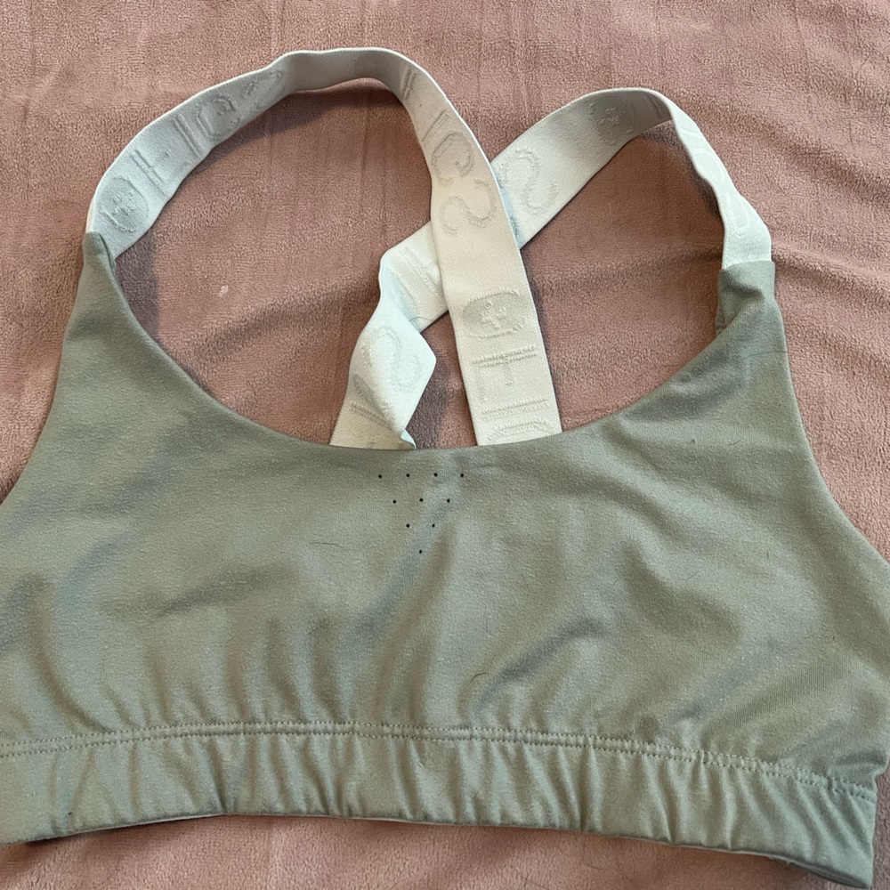 Figs Performance Underscrub Sports Bra